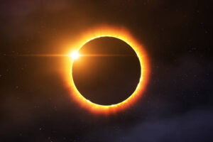 Total Solar Eclipse Rogaine April 8 2024